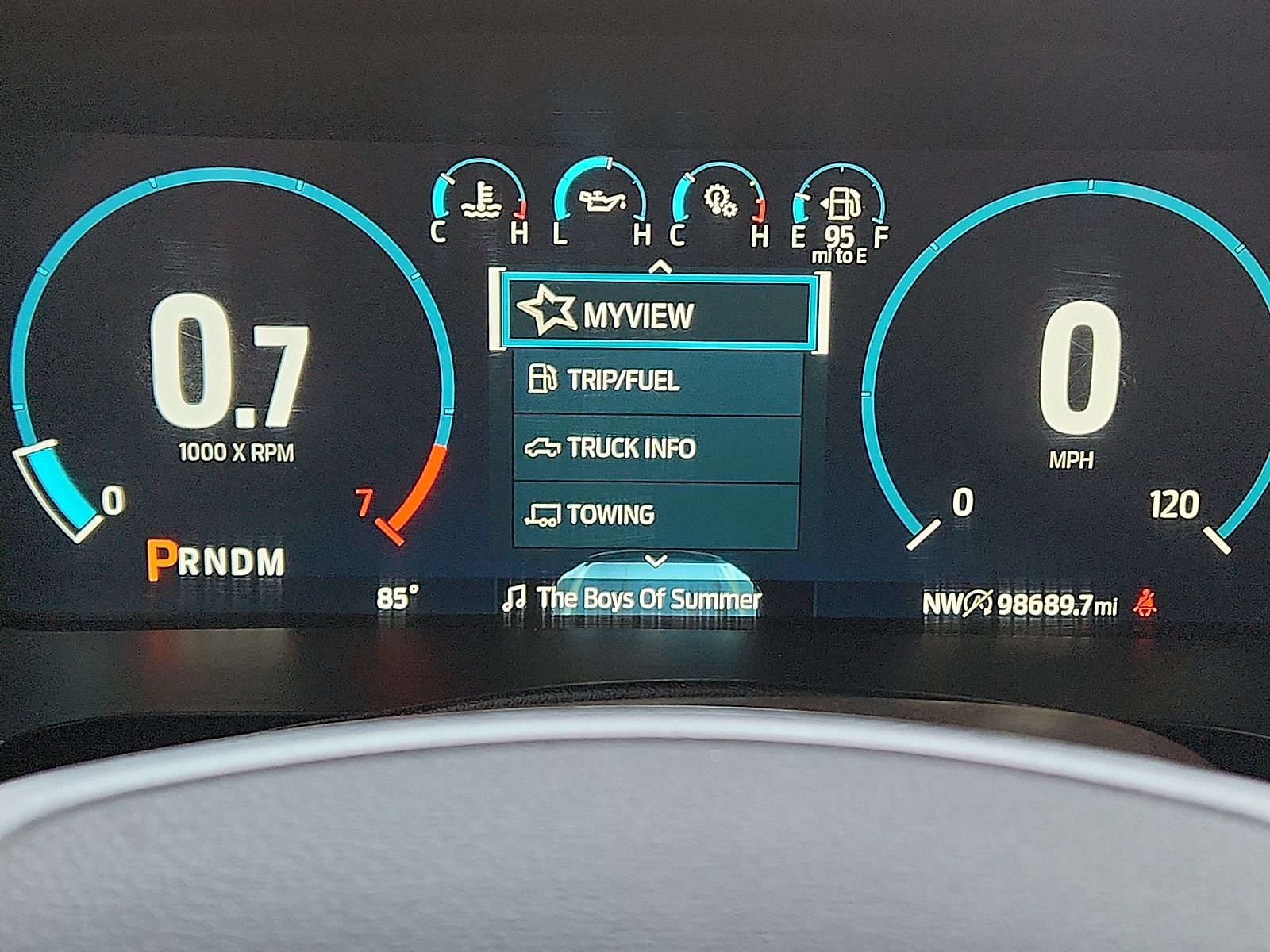 Used 2021 Ford F150 King Ranch w/ Equipment Group 601A High AWD/4WD image 18