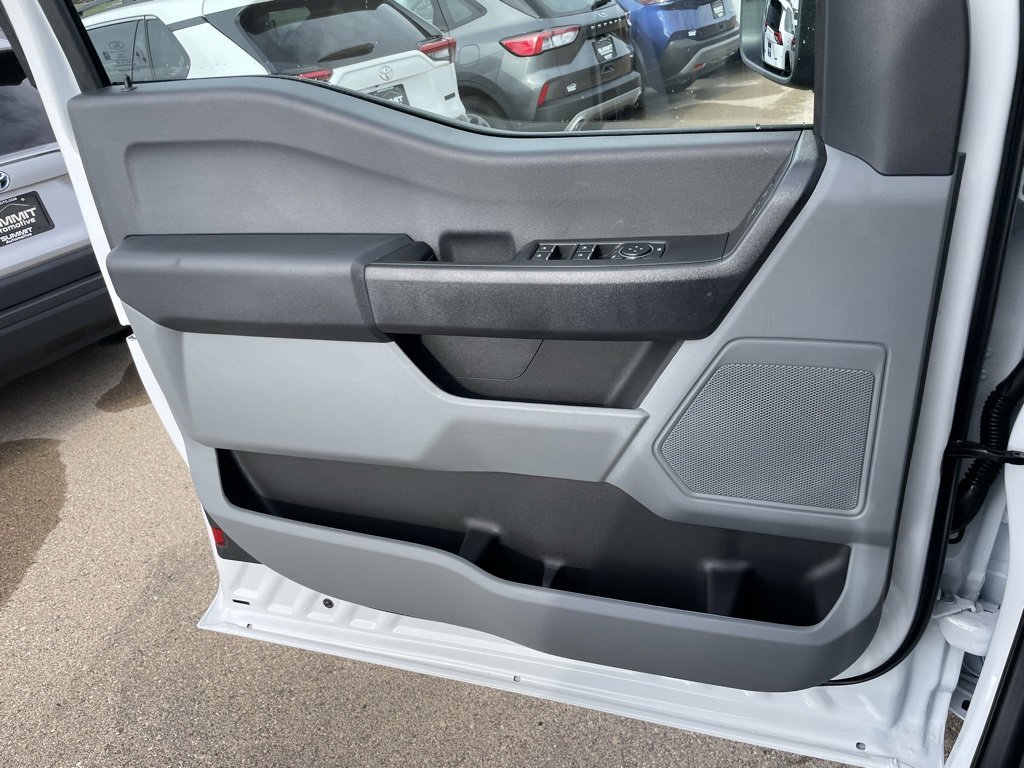 New 2026 Ford F350 XL w/ XL Chrome Package image 52