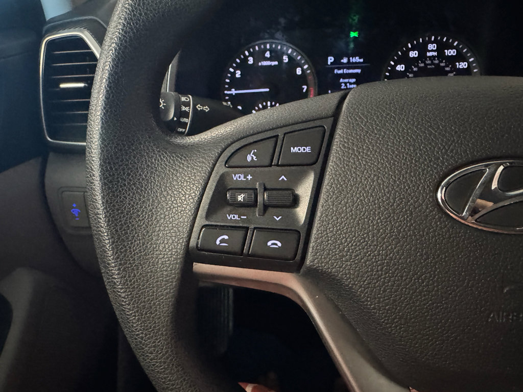 Used 2021 Hyundai Tucson Value AWD/4WD image 22
