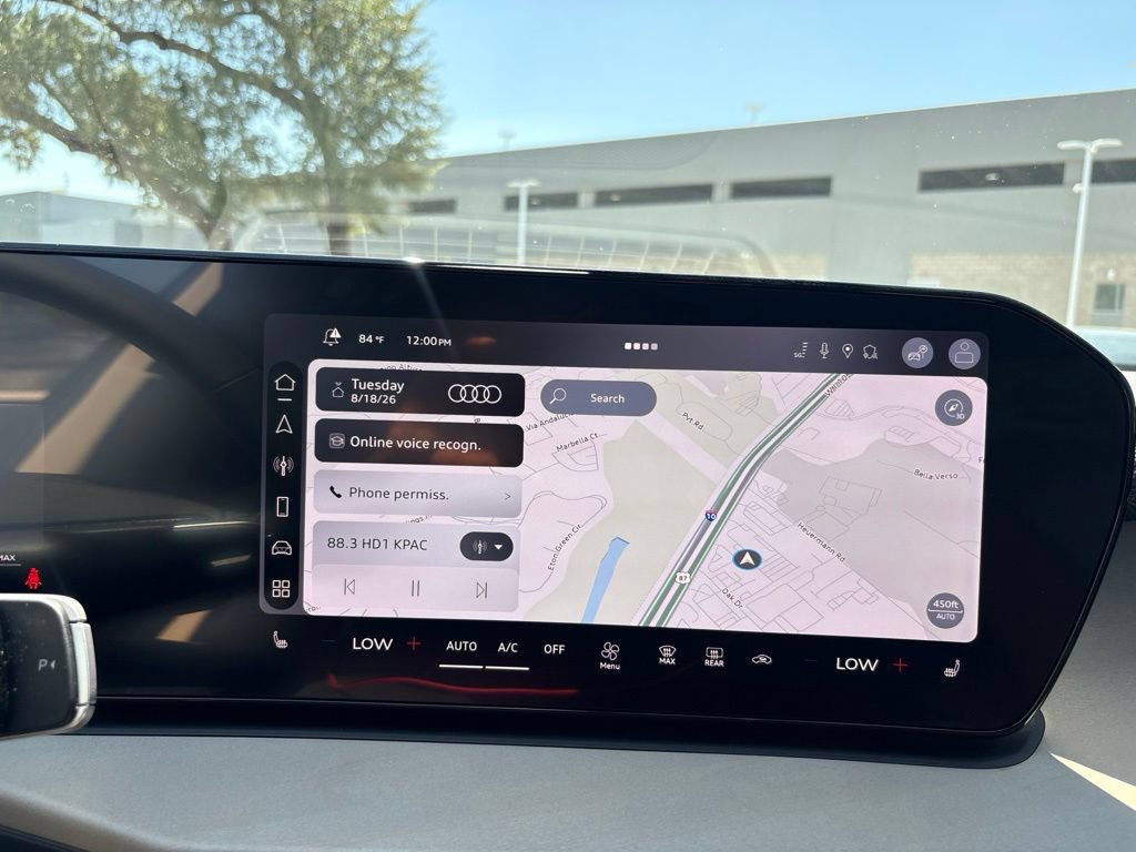 New 2026 Audi Q3 quattro 2.0T AWD/4WD image 19