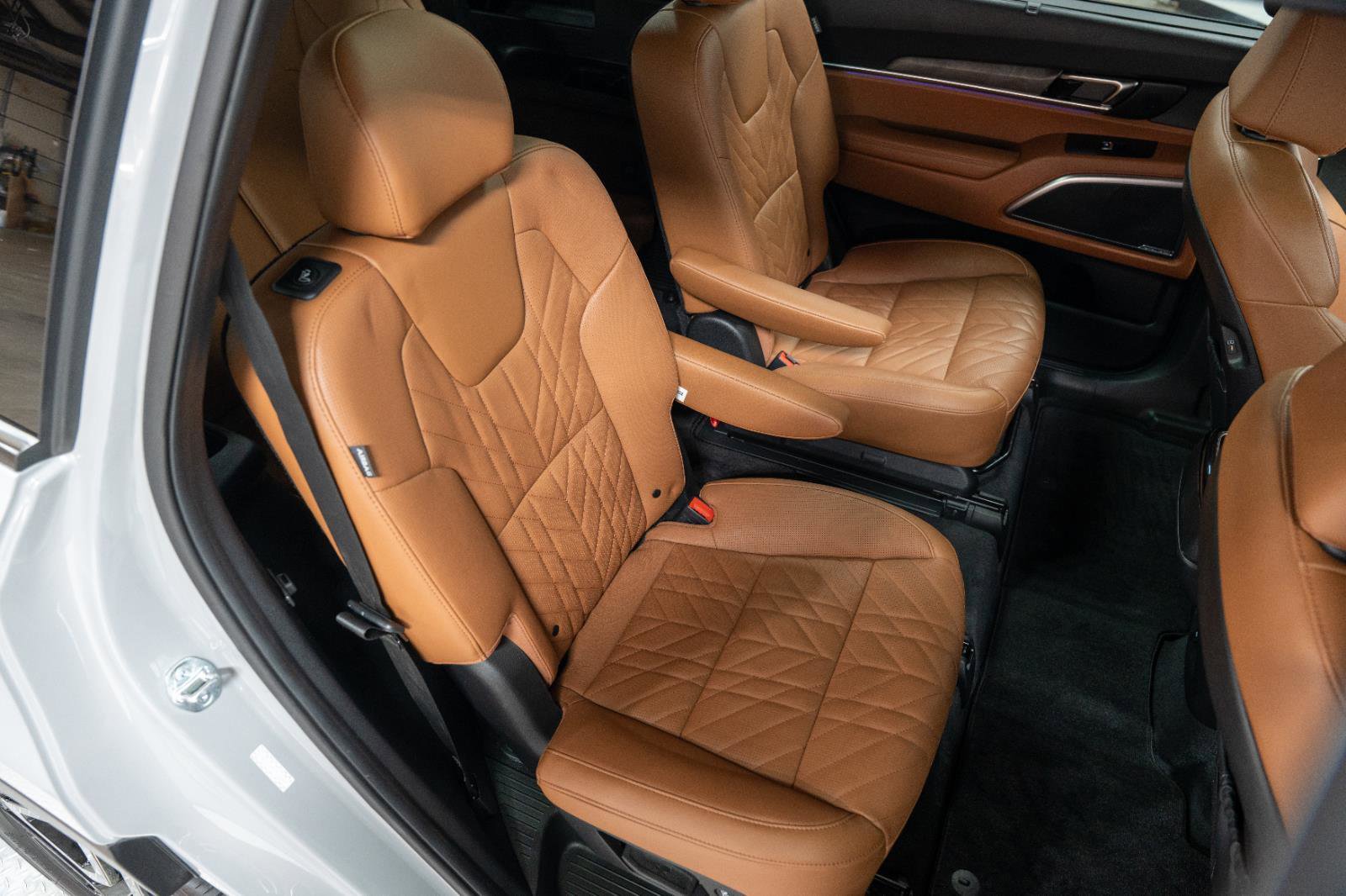 Used 2024 Kia Telluride SX X-Line image 18