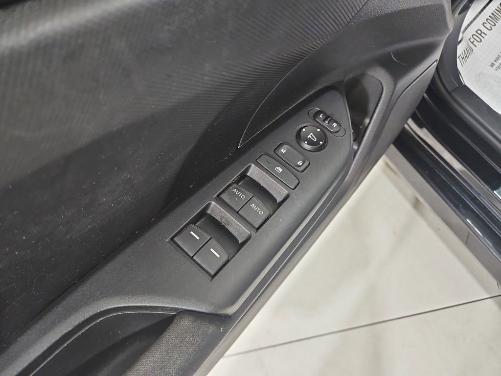 Used 2017 Honda Civic LX image 11