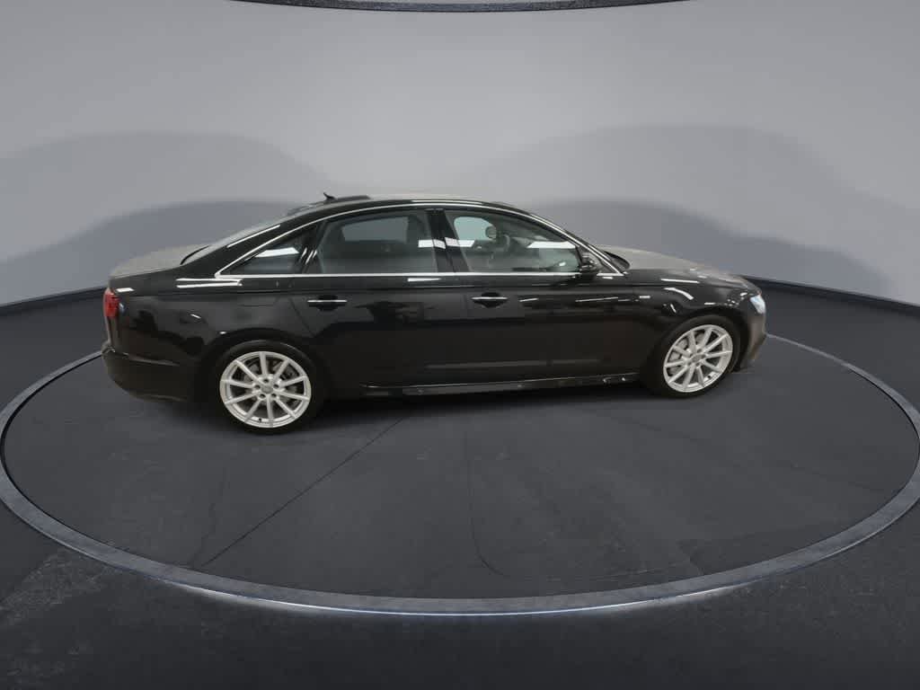 Used 2018 Audi A6 2.0T Premium Plus w/ Premium Plus Package AWD/4WD image 9