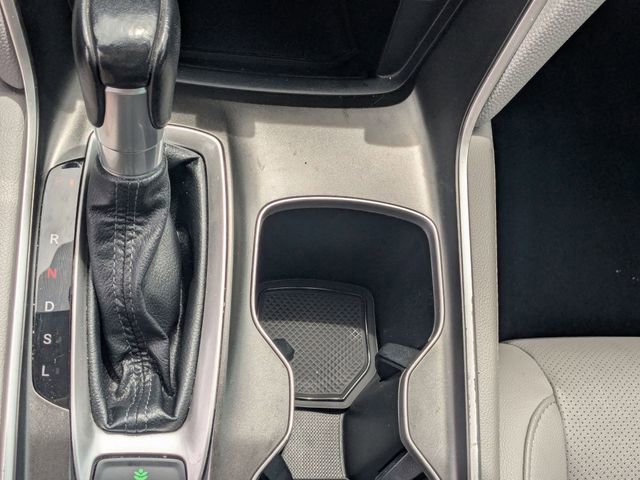 Used 2020 Honda Accord EX-L image 21