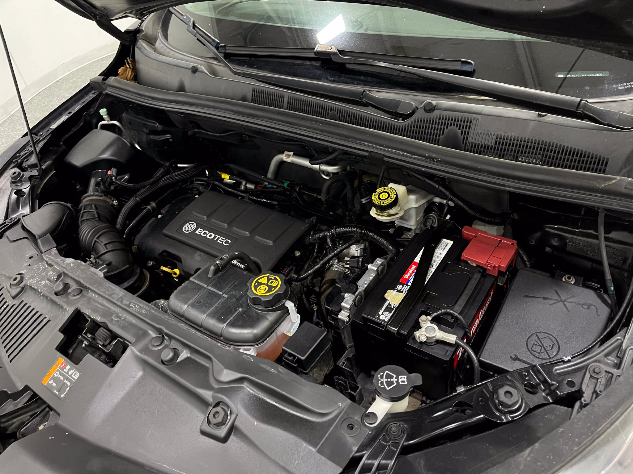 Used 2019 Buick Encore Preferred FWD image 26
