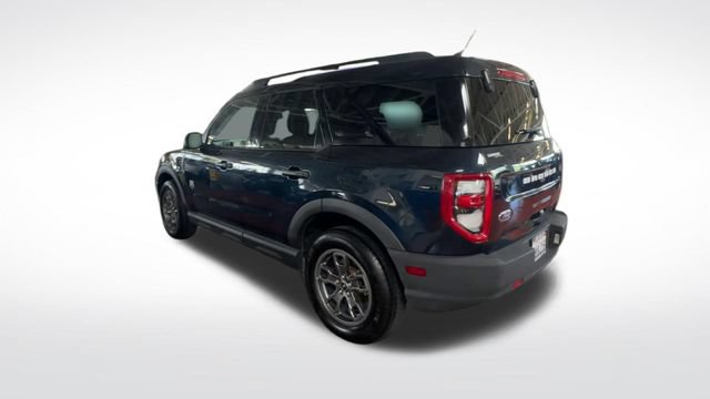 Used 2021 Ford Bronco Sport Big Bend AWD/4WD image 7