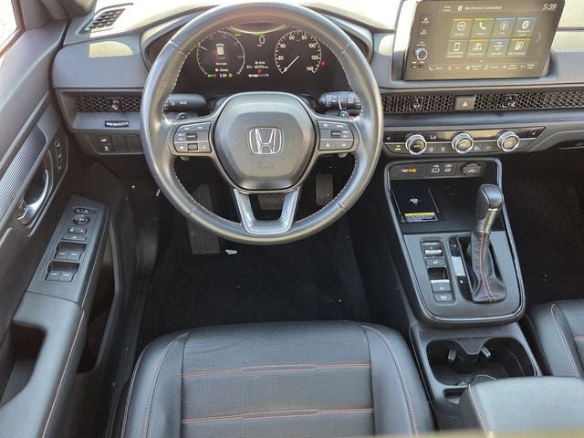 Used 2024 Honda CR-V Sport-L image 13