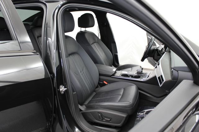 Used 2019 Audi A6 2.0T Premium Plus w/ Premium Plus Package AWD/4WD image 27