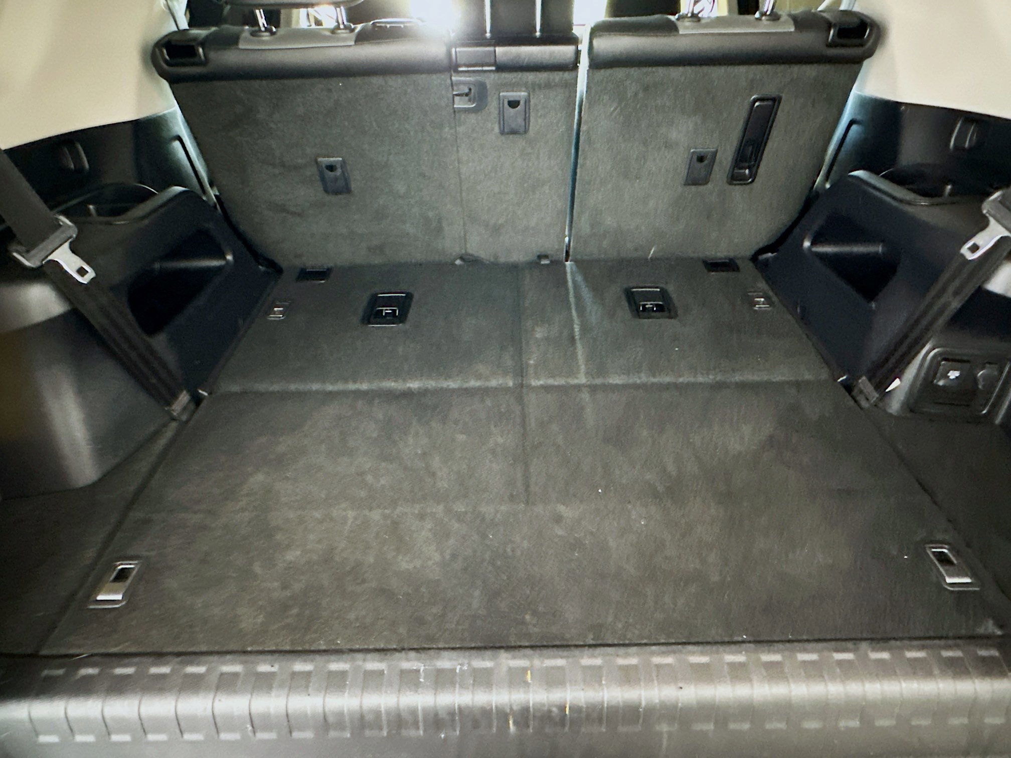 Used 2024 Toyota 4Runner SR5 Premium w/ Moonroof Package AWD/4WD image 31