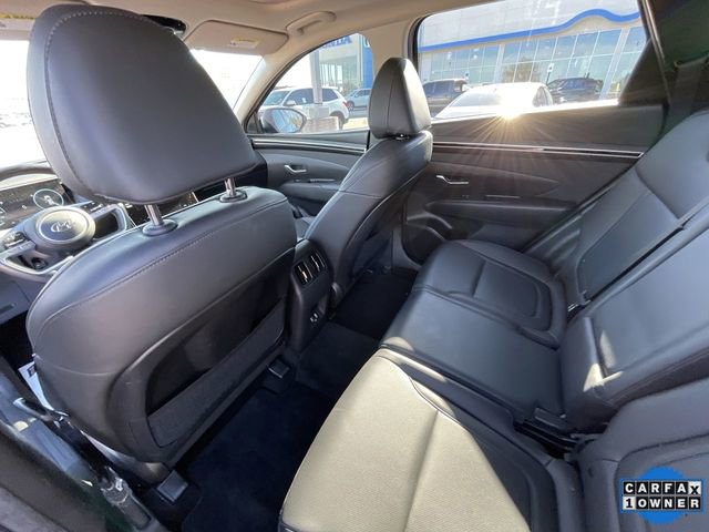 Used 2023 Hyundai Tucson SEL w/ Convenience Package image 19