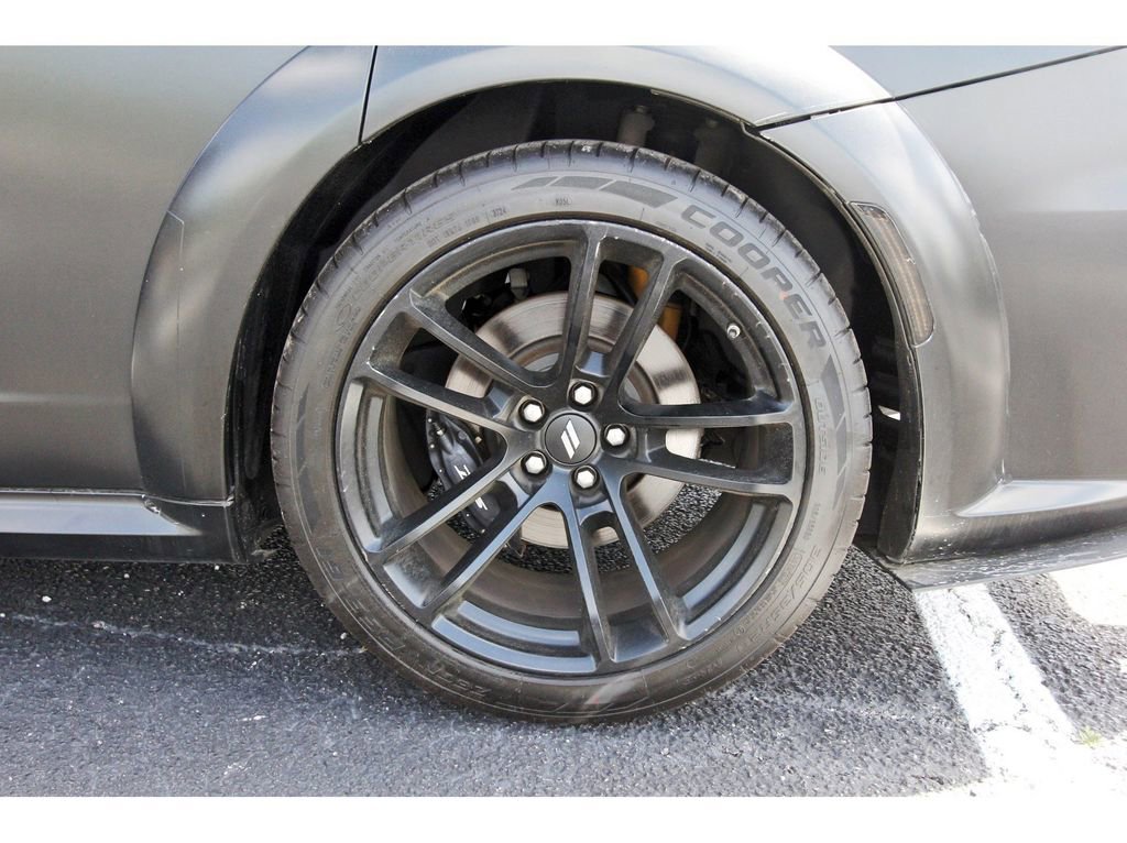 Used 2023 Dodge Charger Scat Pack image 32