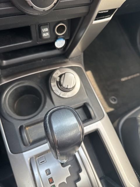 Used 2018 Toyota 4Runner SR5 Premium image 10