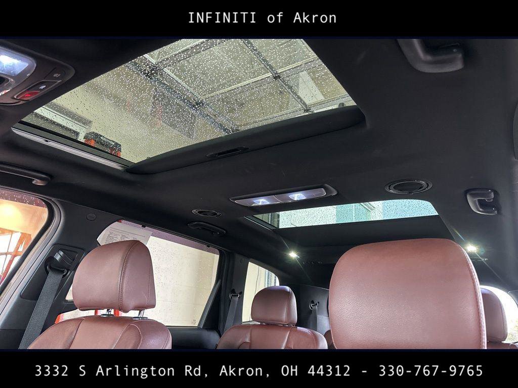 Used 2024 Kia Telluride SX image 9