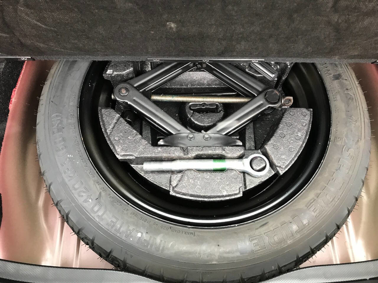 Used 2021 Subaru Impreza 2.0i image 13