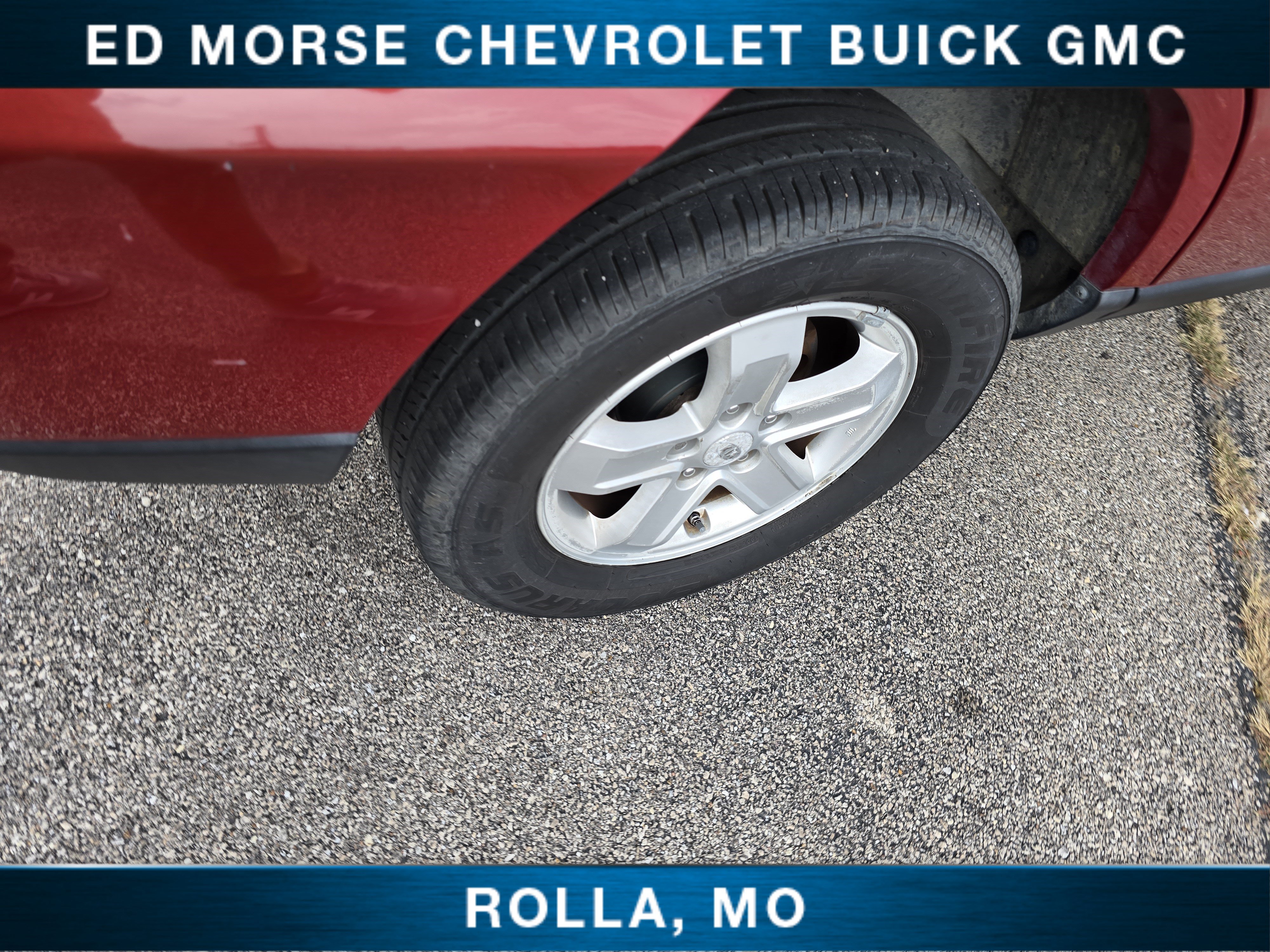 Used 2009 Kia Sportage EX FWD image 11