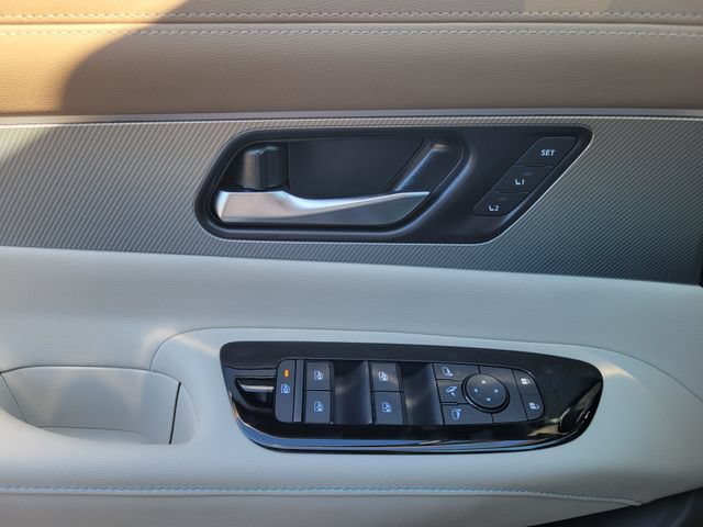 New 2026 Nissan Murano Platinum w/ Cargo Package AWD/4WD image 13