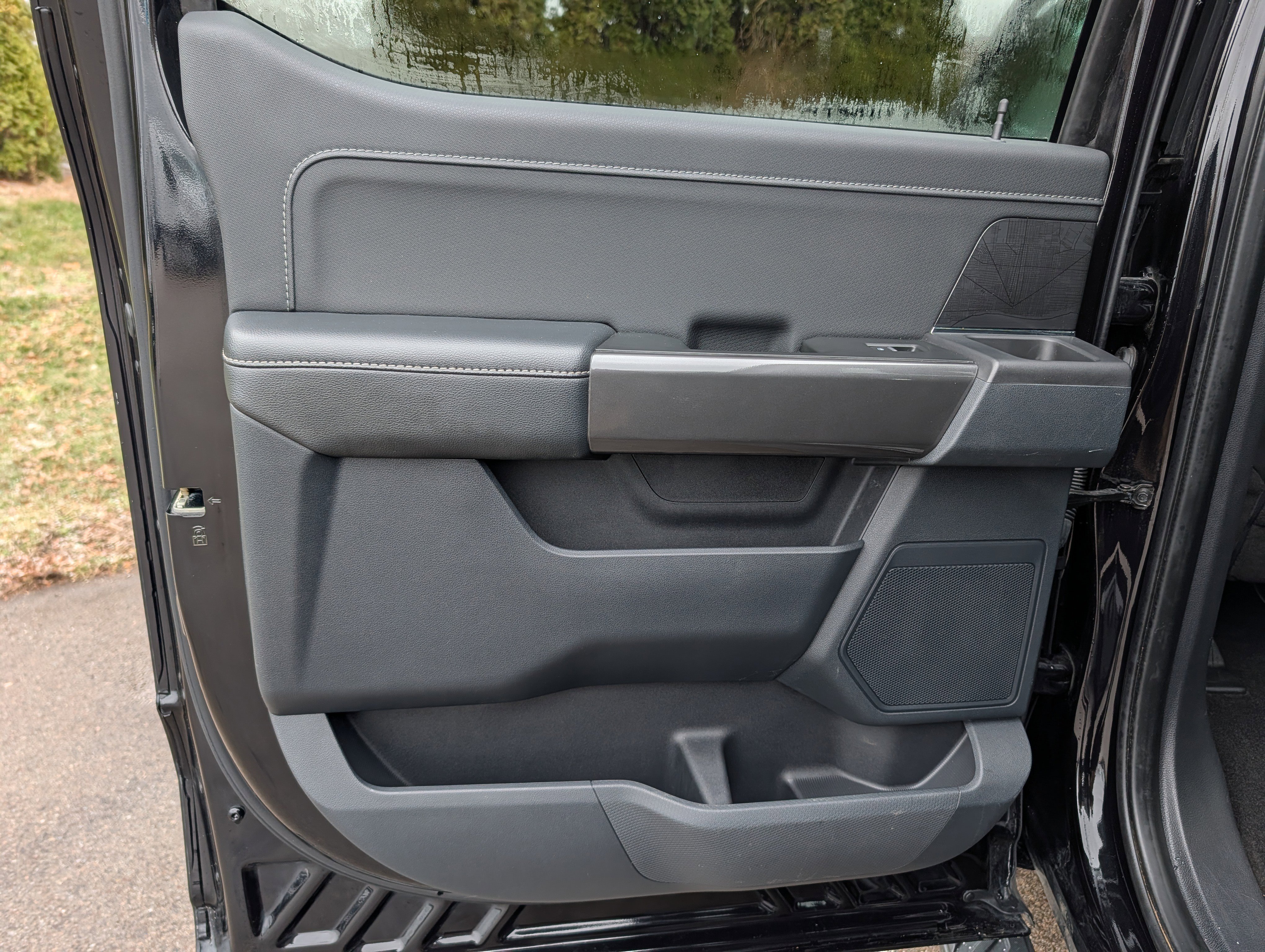 Used 2023 Ford F150 XLT w/ Equipment Group 302A High image 35