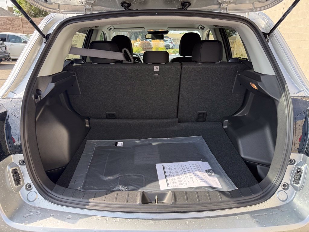 New 2027 Mitsubishi Outlander Sport ES AWD/4WD image 22