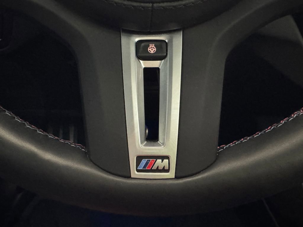 Used 2023 BMW X3 M40i w/ Premium Package image 27