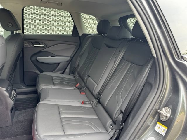New 2026 Audi Q3 quattro 2.0T AWD/4WD image 10