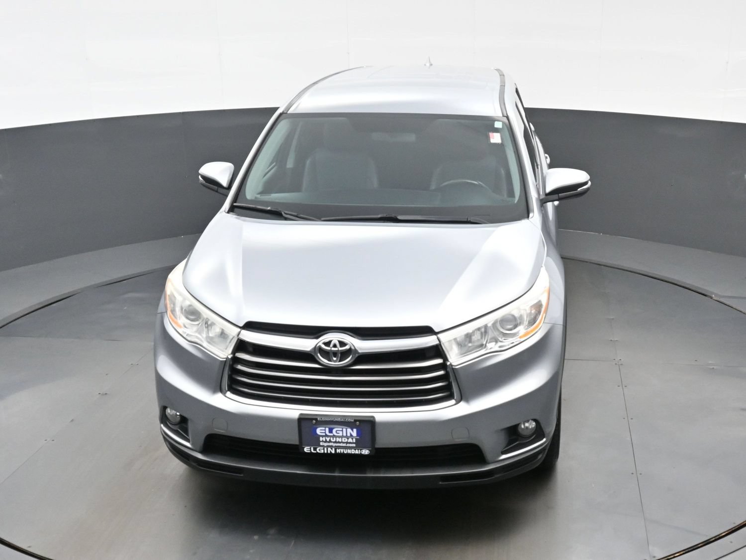 Used 2014 Toyota Highlander Plus FWD image 39