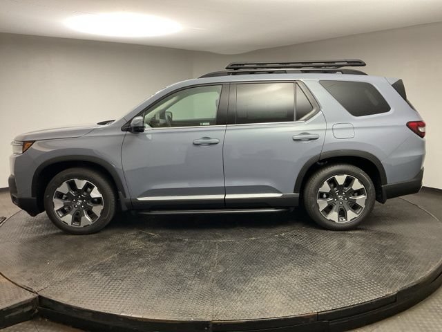 New 2026 Honda Pilot Elite image 4