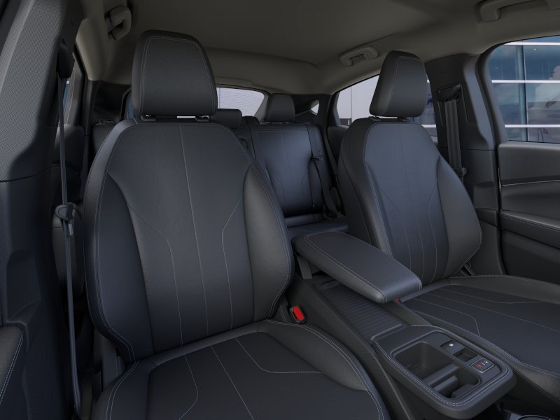 New 2026 Ford Mustang Mach-E Select RWD image 12