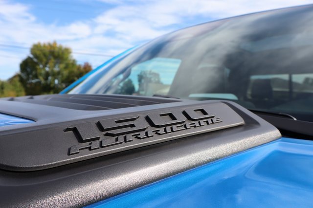 New 2026 RAM 1500 Laramie w/ Night Edition image 7