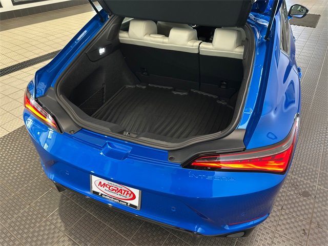 New 2026 Acura Integra A-Spec image 25