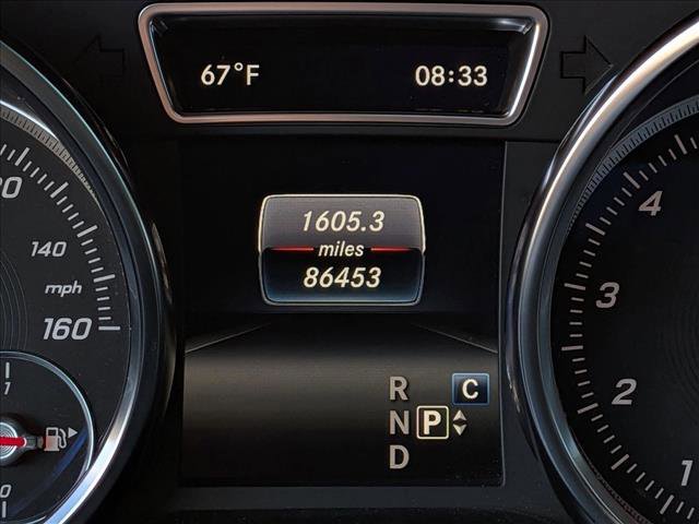 Used 2018 Mercedes-Benz GLE 350 image 9