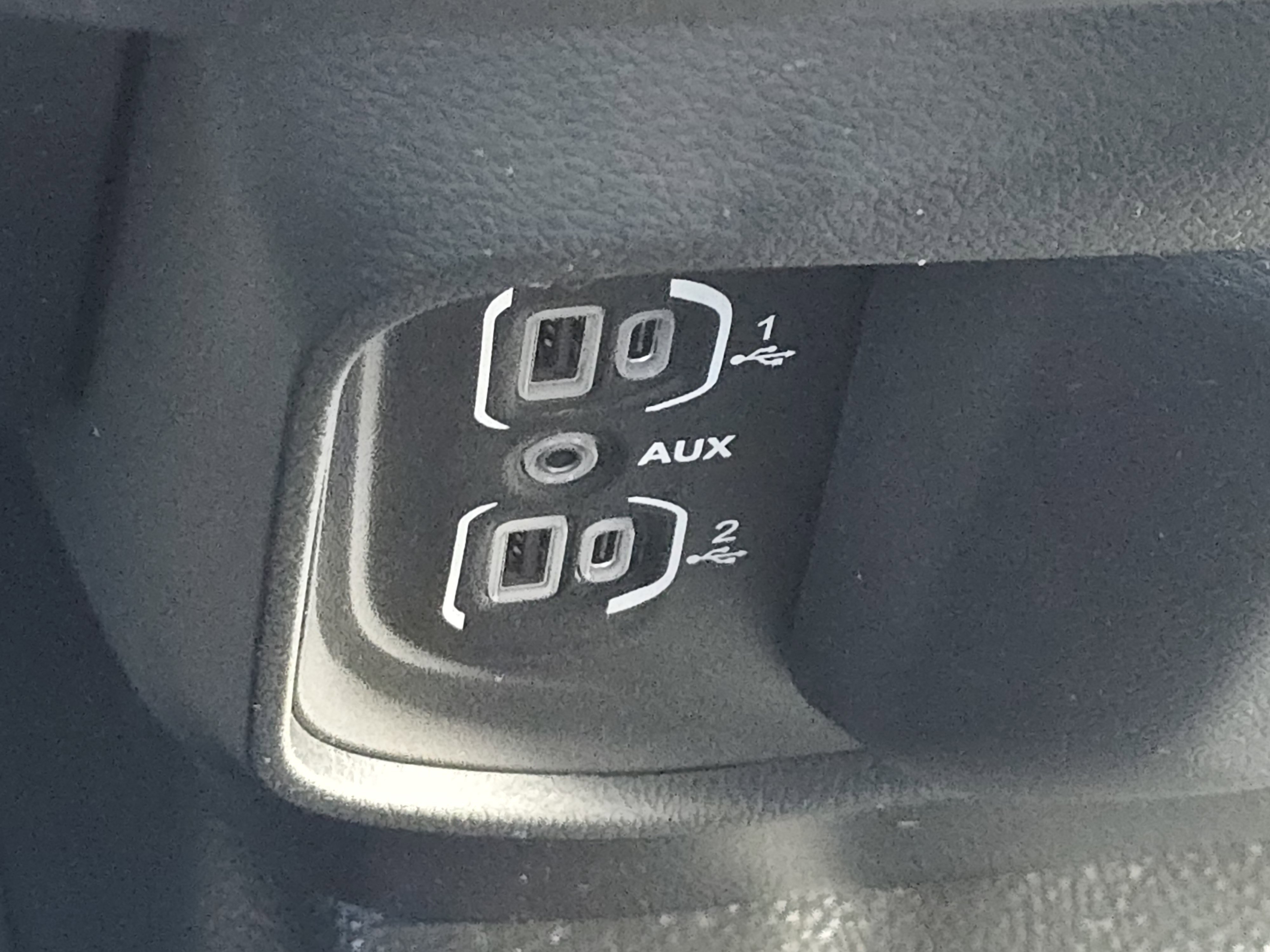 Used 2024 RAM 1500 Tradesman image 2