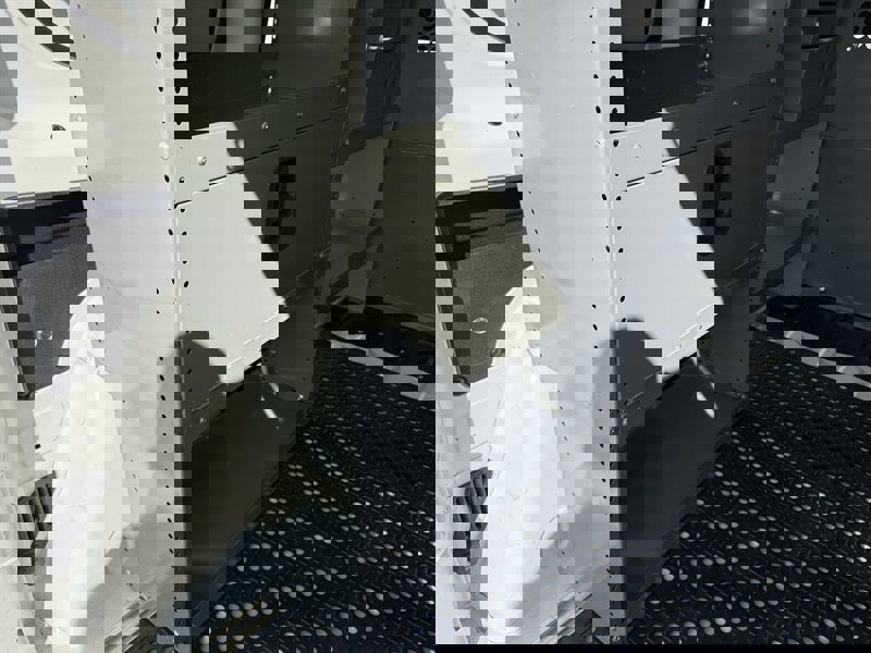 Used 2022 RAM ProMaster City Tradesman image 18