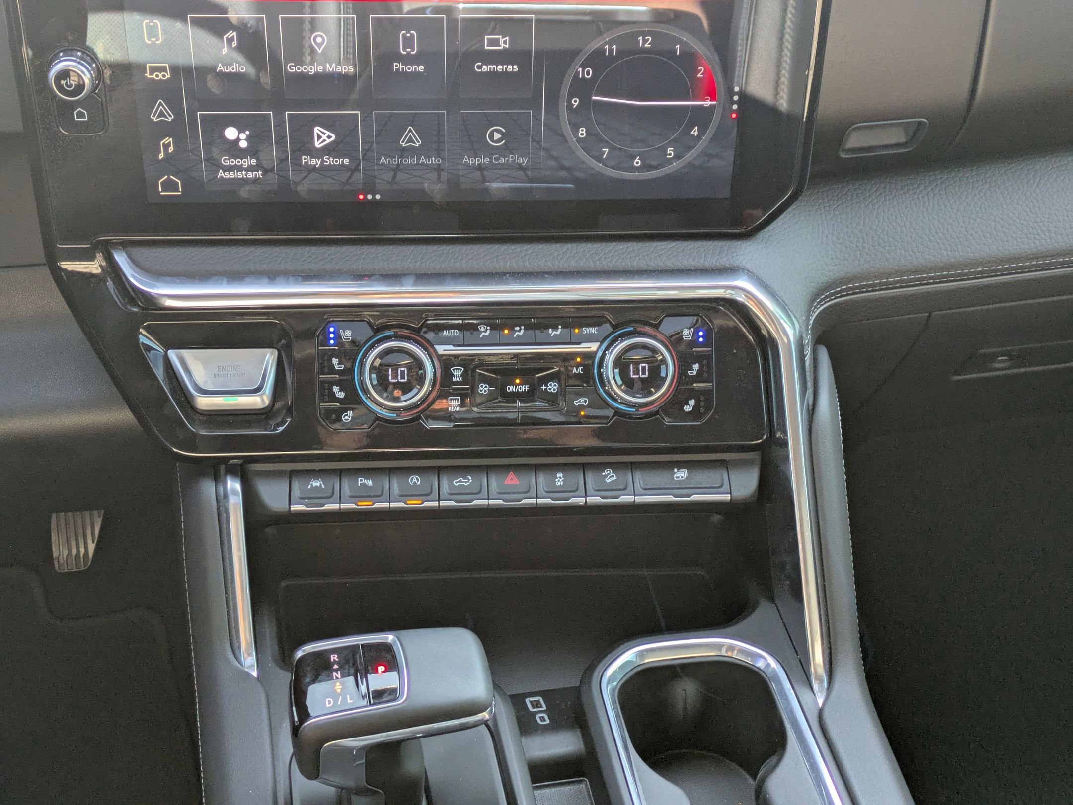 Certified 2024 GMC Sierra 1500 Denali image 20