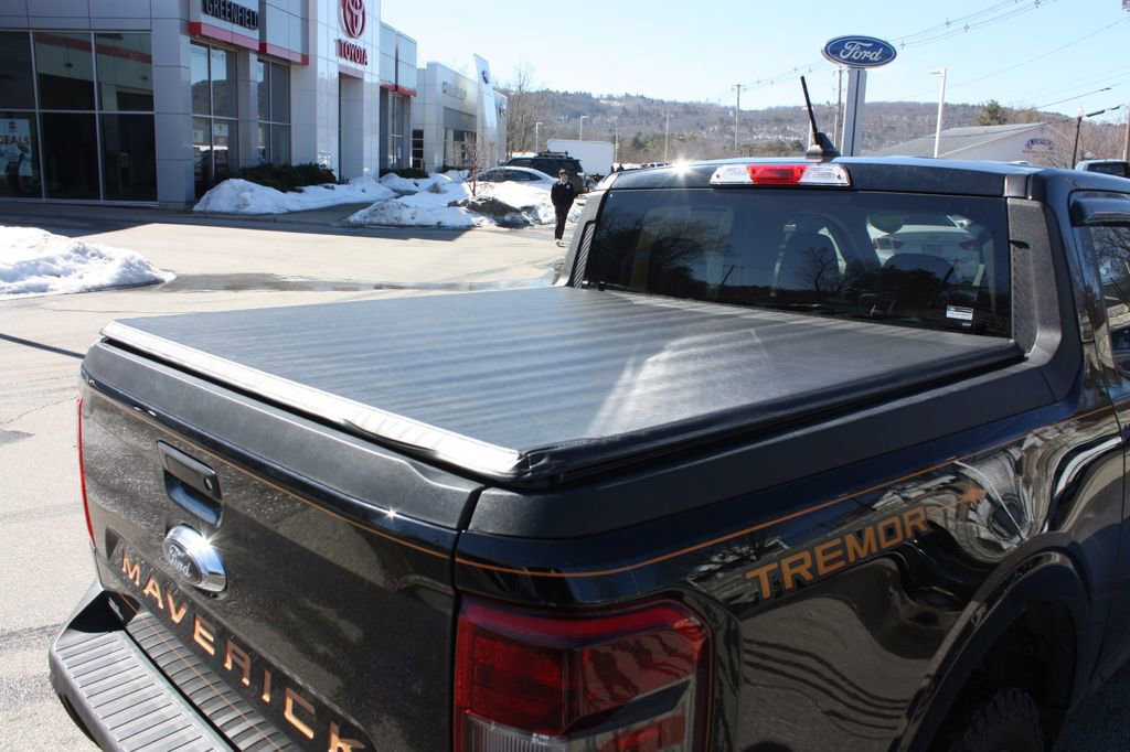 Used 2023 Ford Maverick Tremor w/ Tremor Off-Road Package image 10