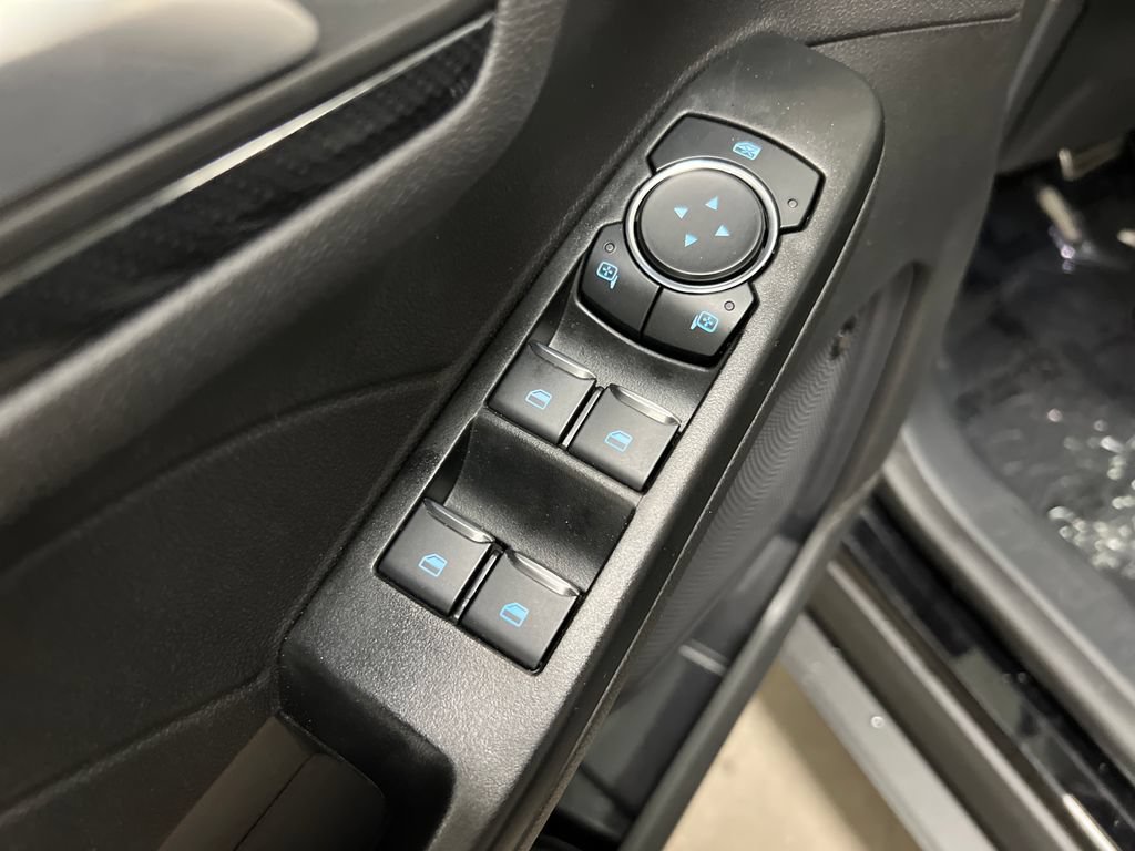 Used 2024 Ford Escape ST-Line Elite w/ Premium Technology Package AWD/4WD image 13