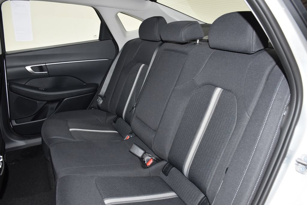 New 2026 Hyundai Sonata SEL FWD image 29