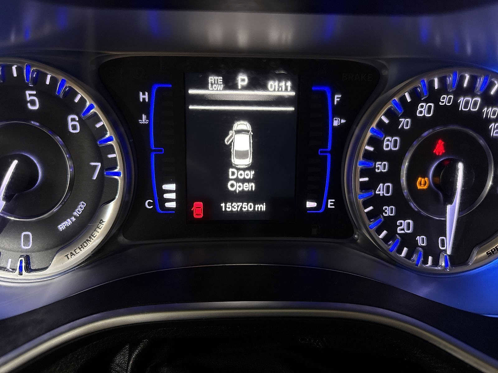 Used 2015 Chrysler 200 Limited image 18