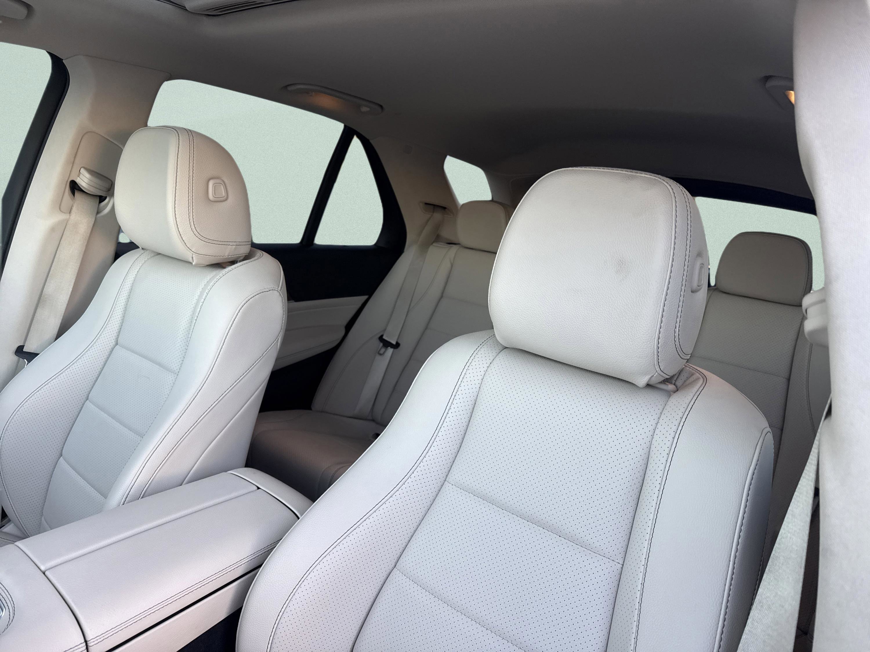 Used 2021 Mercedes-Benz GLE 350 image 26