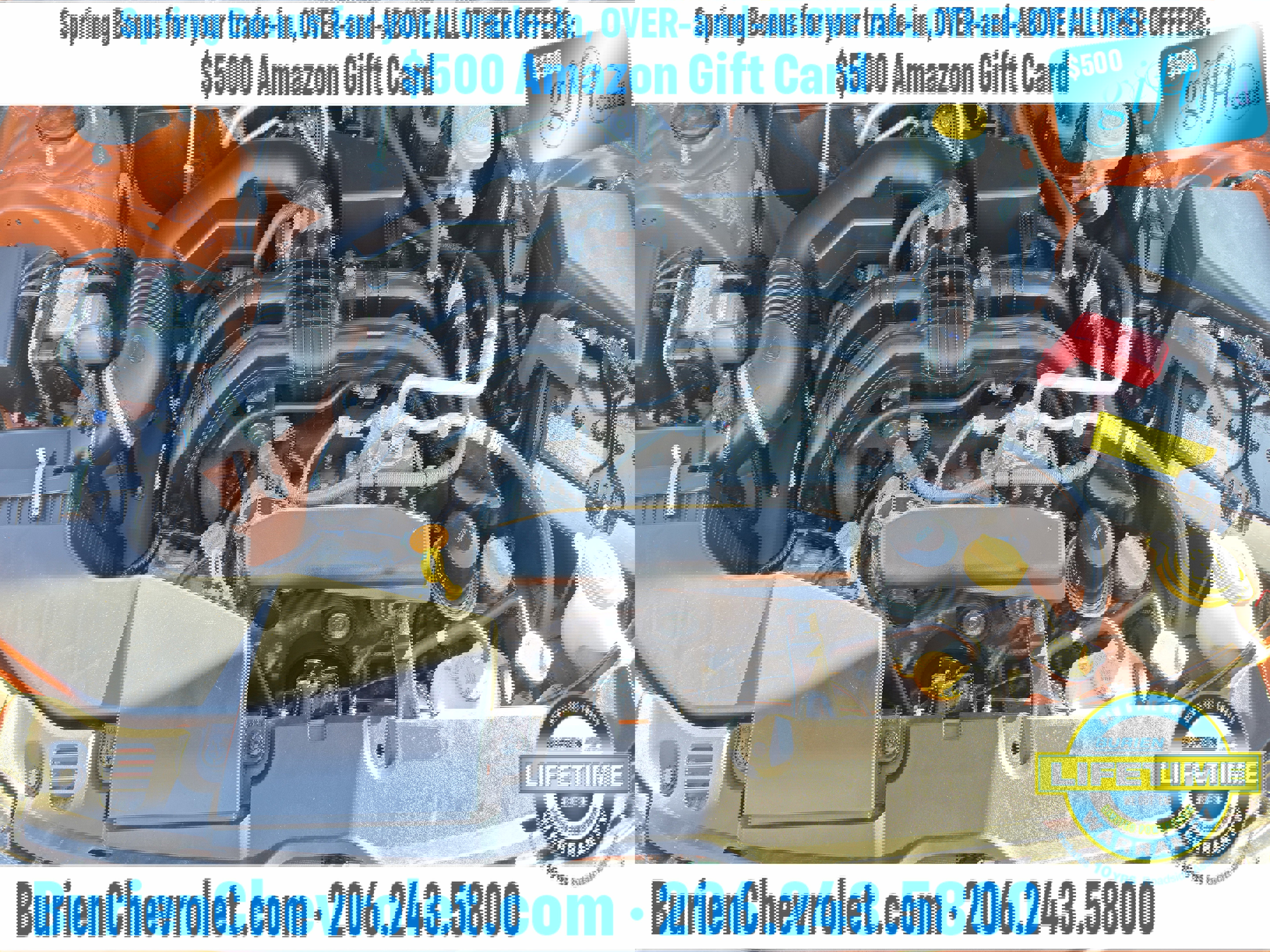 Used 2019 Subaru Crosstrek 2.0i Limited w/ Popular Package #3 image 33