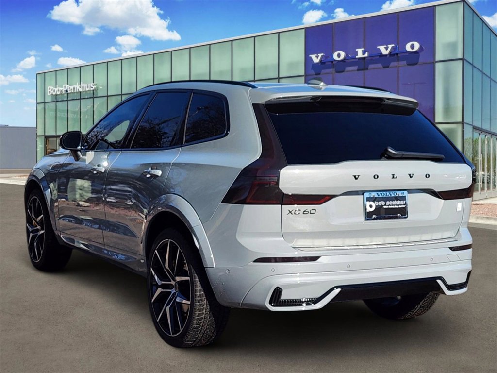 Used 2026 Volvo XC60 T8 Polestar w/ Protection Package Premier image 26