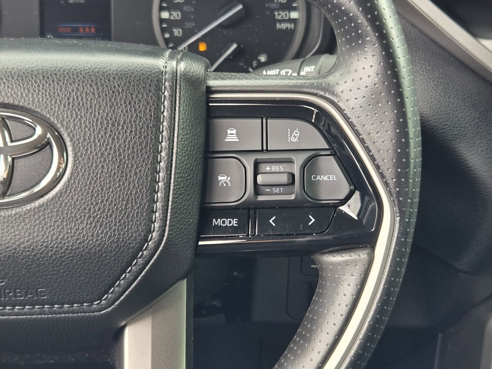 Used 2024 Toyota Tundra SR5 RWD image 27