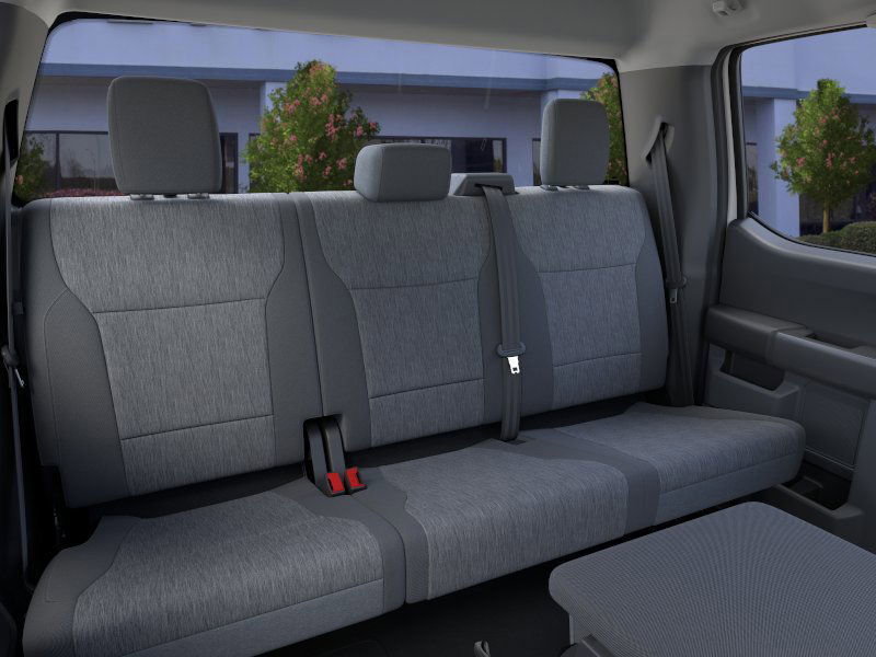 New 2025 Ford F350 XL w/ STX Appearance Package image 33