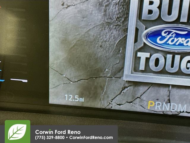 New 2025 Ford Ranger XL w/ Trailer Tow Package image 13