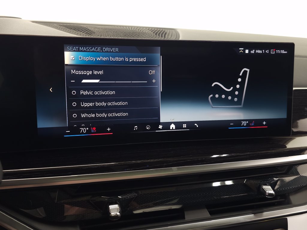 New 2027 BMW X7 xDrive40i w/ Executive Package AWD/4WD image 24