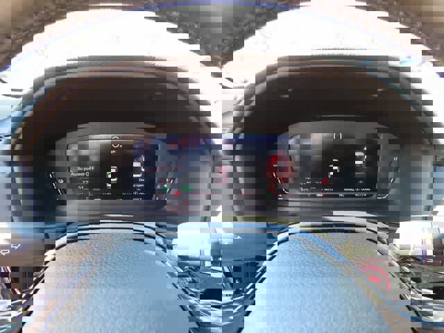 Certified 2025 Honda Accord Touring image 31