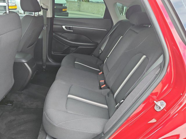 Used 2024 Hyundai Sonata SEL FWD image 24