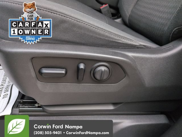 Used 2021 Chevrolet Silverado 1500 LT RWD image 12