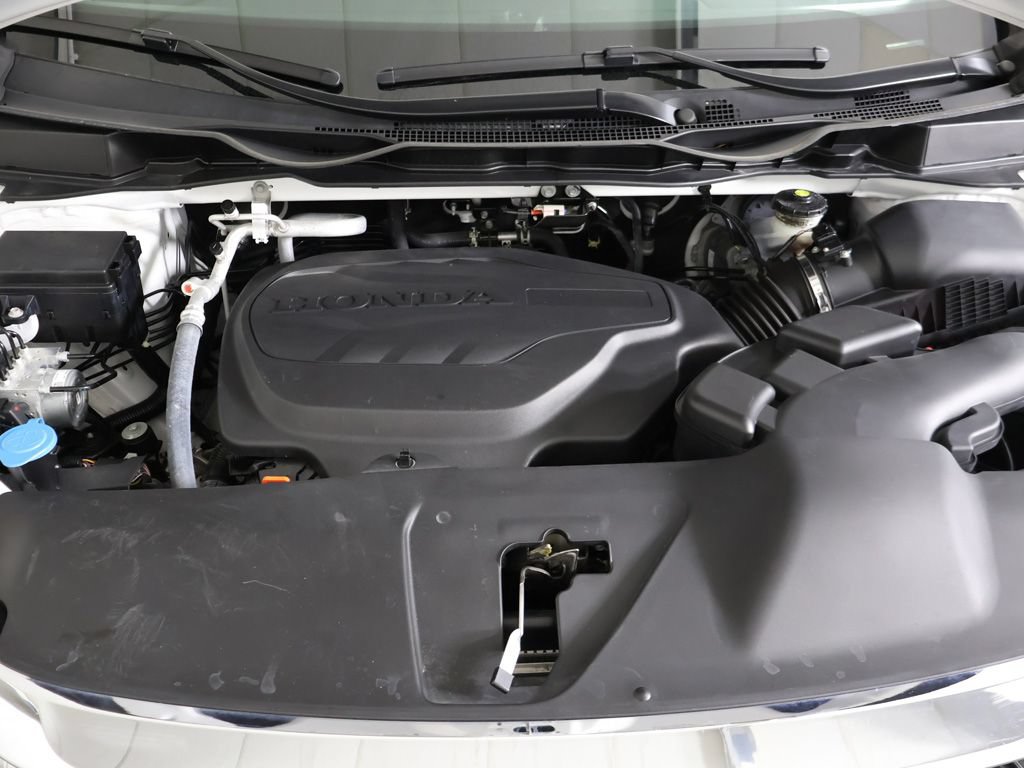 Used 2024 Honda Odyssey Touring image 27