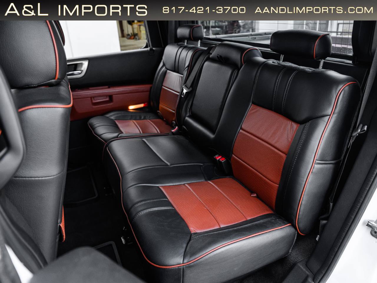 Used 2009 HUMMER H2 SUT AWD/4WD image 56