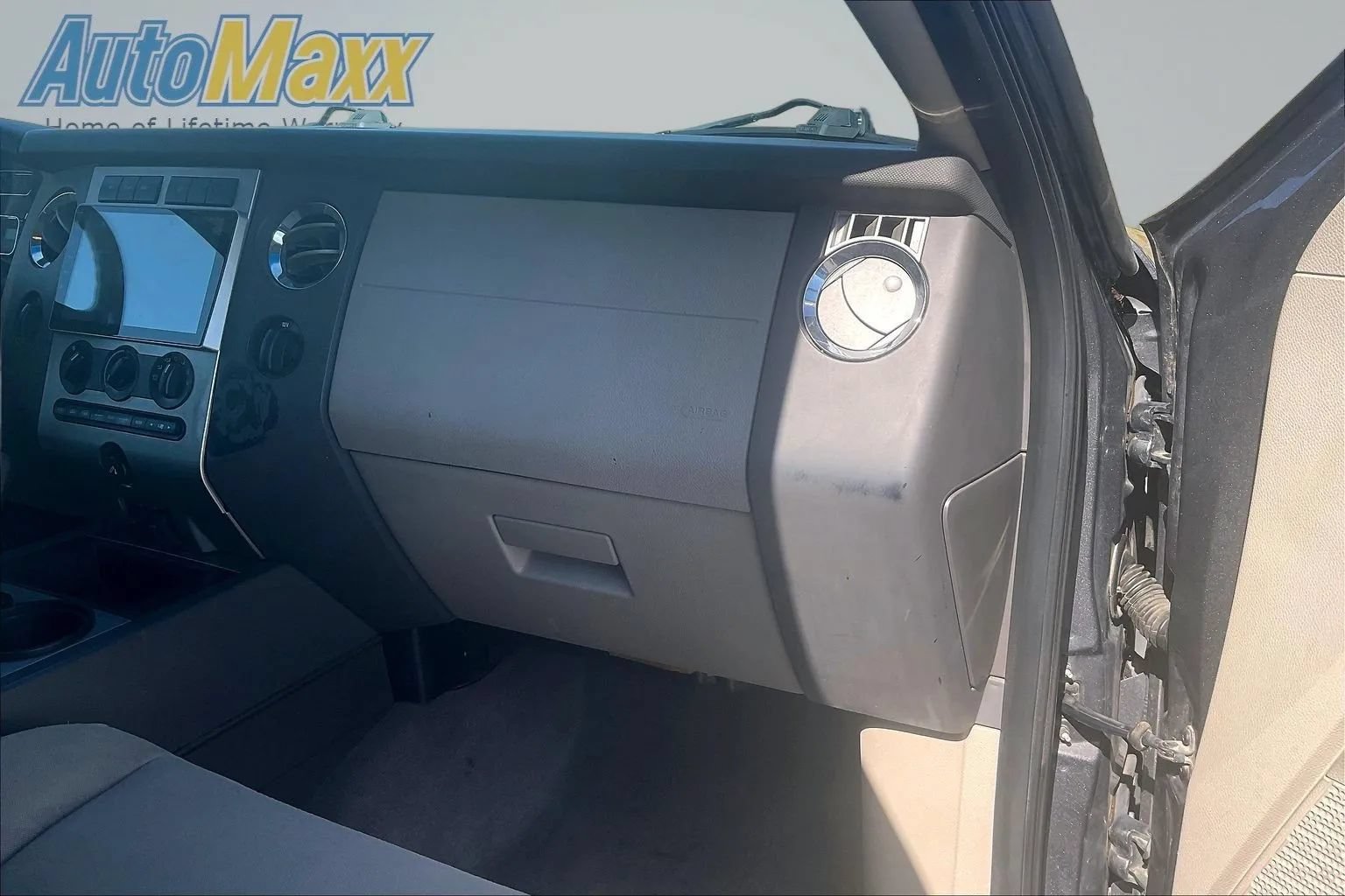 Used 2013 Ford Expedition EL XLT w/ HD Trailer Tow Pkg AWD/4WD image 31